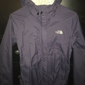 NORTH FACE WIND-BREAKER | XS